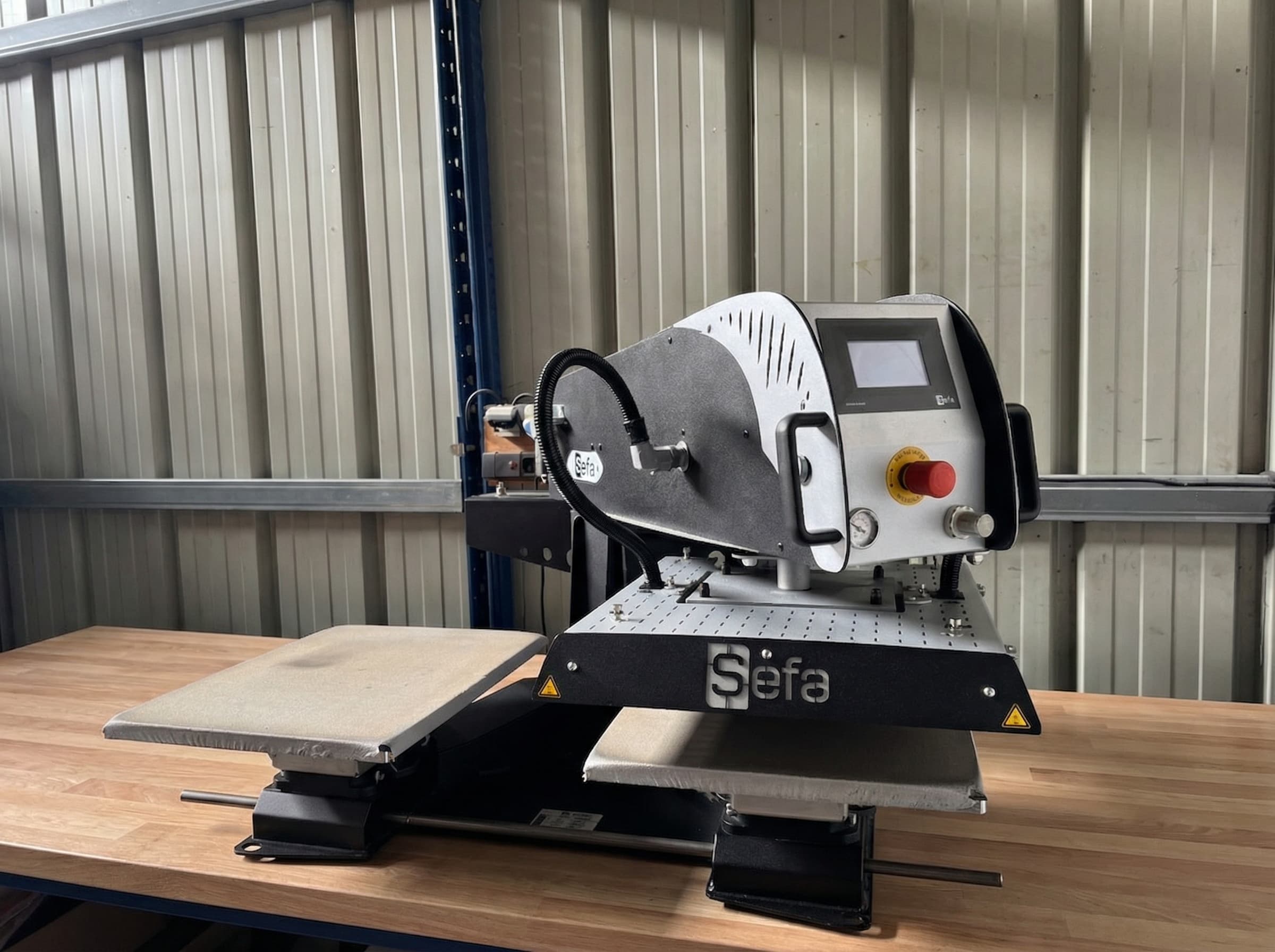 Marquage & Flocage Textile