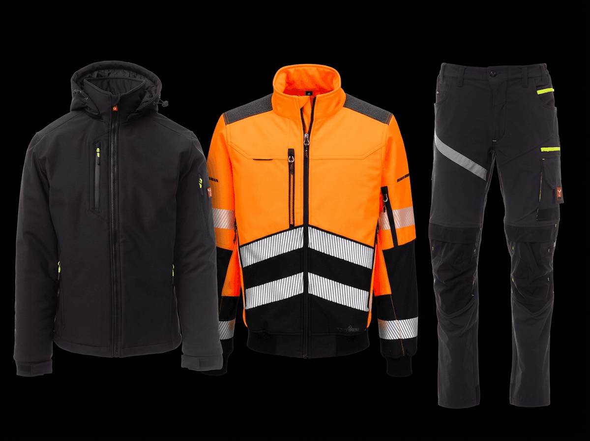 Vêtements de Travail