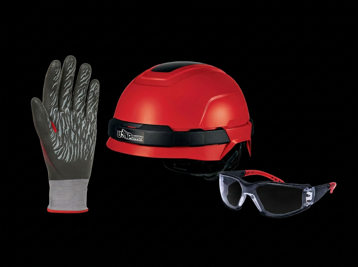 Équipements de Protection Individuelle