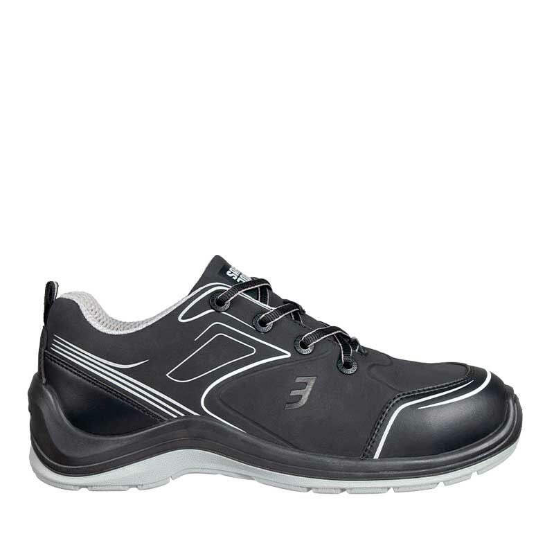 Chaussures FLOW LOW Safety Jogger