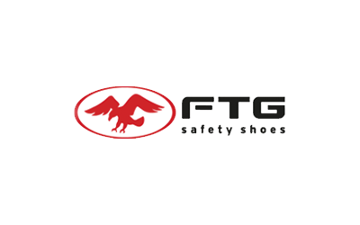 FTG Safety Shoes