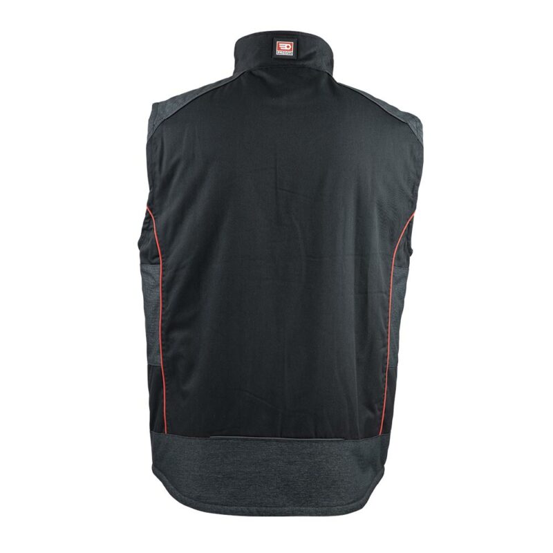 Gilet matelassé TRACK FACOM | Equip'a