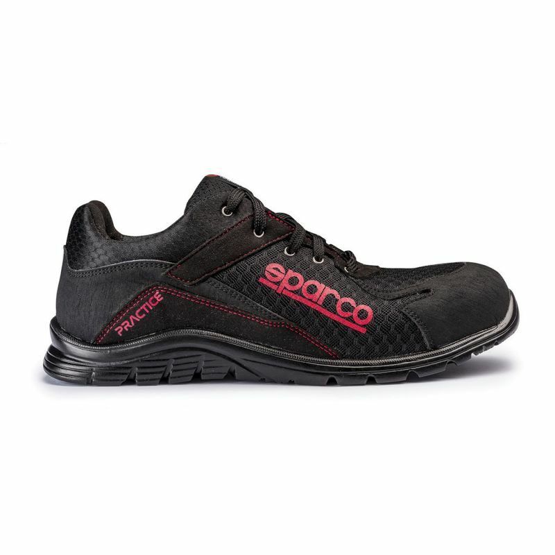 Chaussures PRACTICE S3 Sparco