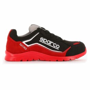Chaussures NITRO S3 Sparco