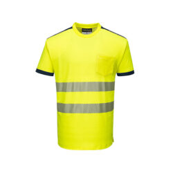 t-shirt-haute-visibilite-pw3-t181-portwest