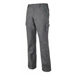 pantalon pro'up Molinel contraste vert