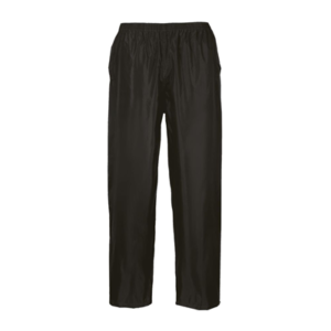 pantalon S441 portwest noir