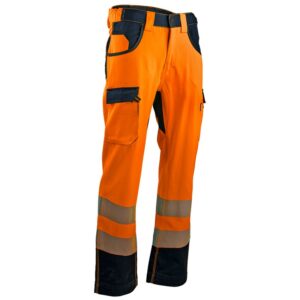 pantalon hv emetteur lma