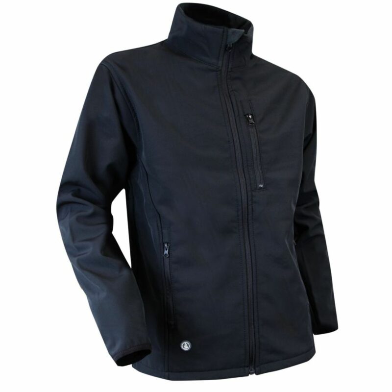 Veste softshell QUARTZ LMA