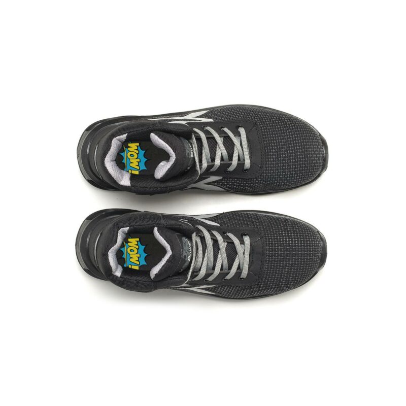 Chaussures STEGO U-power Equip'a