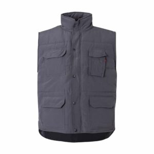 Gilet matelassé 108 Velilla